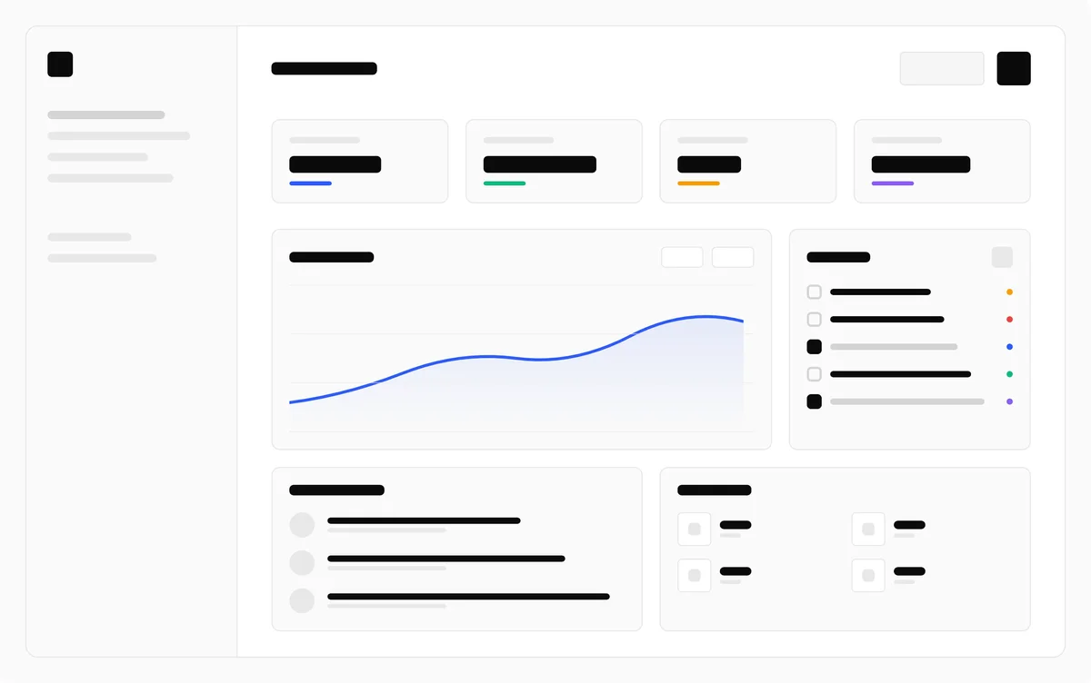 Mozaiik platform dashboard showing consolidated family wealth overview